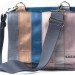 u.s.e.d, recycled seatbelt bags, recycled materials, seatbelt bags, green design, sustainable design, used bags, eco fashion, sustainable style, eco accessories, eco bags, recycled bags