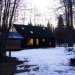 green design, sustainable design, eco-design, Warburg House, Alberta, Canada, EnerGuide, energy efficiency, Bioi Architects, daylighting, southern exposure, insulation, passive cooling,