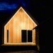 green design, sustainable design, eco-design, Warburg House, Alberta, Canada, EnerGuide, energy efficiency, Bioi Architects, daylighting, southern exposure, insulation, passive cooling,