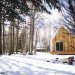 green design, sustainable design, eco-design, Warburg House, Alberta, Canada, EnerGuide, energy efficiency, Bioi Architects, daylighting, southern exposure, insulation, passive cooling,
