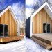 green design, sustainable design, eco-design, Warburg House, Alberta, Canada, EnerGuide, energy efficiency, Bioi Architects, daylighting, southern exposure, insulation, passive cooling,