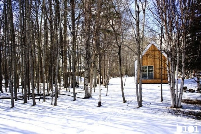 green design, sustainable design, eco-design, Warburg House, Alberta, Canada, EnerGuide, energy efficiency, Bioi Architects, daylighting, southern exposure, insulation, passive cooling,