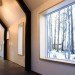 green design, sustainable design, eco-design, Warburg House, Alberta, Canada, EnerGuide, energy efficiency, Bioi Architects, daylighting, southern exposure, insulation, passive cooling,