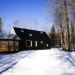 green design, sustainable design, eco-design, Warburg House, Alberta, Canada, EnerGuide, energy efficiency, Bioi Architects, daylighting, southern exposure, insulation, passive cooling,