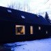 green design, sustainable design, eco-design, Warburg House, Alberta, Canada, EnerGuide, energy efficiency, Bioi Architects, daylighting, southern exposure, insulation, passive cooling,