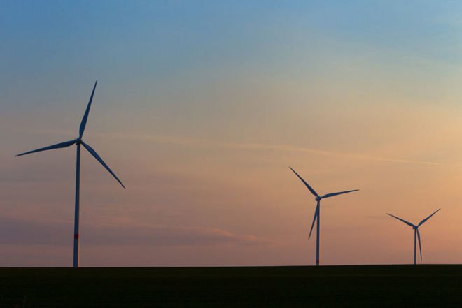 Wind Farm, windmills, wind turbines, wind energy, wind power