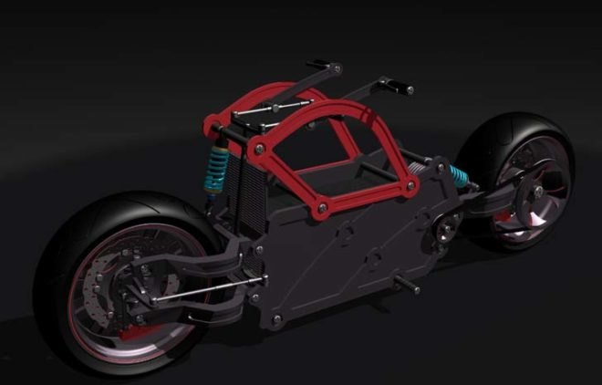znug design, kota nezu, ZecOO, e-bike, electric bicycles, green transportation, green bikes, electric motorcycles