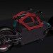 znug design, kota nezu, ZecOO, e-bike, electric bicycles, green transportation, green bikes, electric motorcycles
