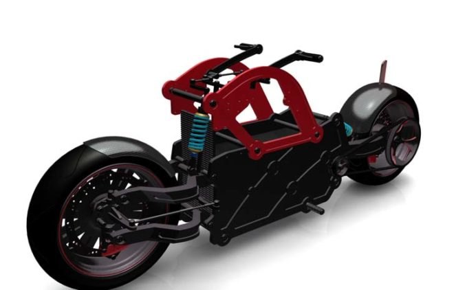 znug design, kota nezu, ZecOO, e-bike, electric bicycles, green transportation, green bikes, electric motorcycles