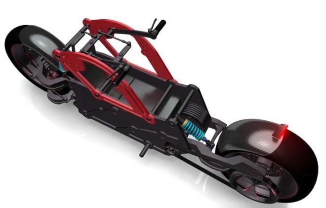 znug design, kota nezu, ZecOO, e-bike, electric bicycles, green transportation, green bikes, electric motorcycles