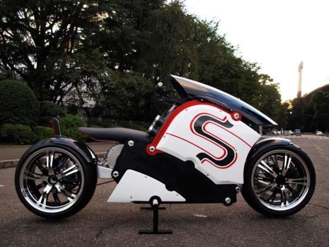 znug design, kota nezu, ZecOO, e-bike, electric bicycles, green transportation, green bikes, electric motorcycles