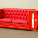 BT artbox, British telecom, childline charity, english telephone boxes, public artwork, public art london, auction art, green artwork