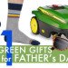 green father's day gifts, green gifts for dads, green gifts, sustainable design, green design, green gifts for guys, father's day 2012, green fashion, sustainable style, green dad, green presents, eco gift guide
