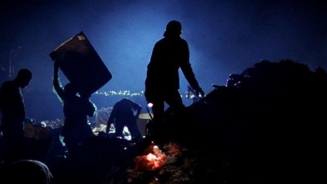 rio landfill, jardim gramacho, jardim gramacho landfill, rio +20, pollution, landfill, waste, recycling, trash mountain, waste land, gramacho