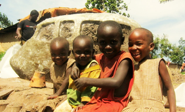 Ruganzu "Bruno" Tusingwire, TED 2012, TED, TED 2012 Winner, TED art, TED Talks, TED recipients 2012, recycled plastic bottle amusement park, recycled plastic bottle designs, eco amusement park, uganda amusement park, green design, humanitarian relief efforts