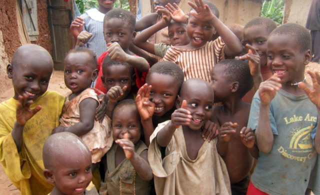 Ruganzu "Bruno" Tusingwire, TED 2012, TED, TED 2012 Winner, TED art, TED Talks, TED recipients 2012, recycled plastic bottle amusement park, recycled plastic bottle designs, eco amusement park, uganda amusement park, green design, humanitarian relief efforts