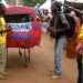 Ruganzu "Bruno" Tusingwire, TED 2012, TED, TED 2012 Winner, TED art, TED Talks, TED recipients 2012, recycled plastic bottle amusement park, recycled plastic bottle designs, eco amusement park, uganda amusement park, green design, humanitarian relief efforts
