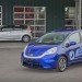 Honda, Honda Fit, Honda Fit EV, Honda electric vehicle, electric vehicle, green transportation, Nissan Leaf, Ford Focus Electric, energy efficient transportation
