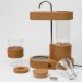 Gaspard Tiné-Berès,Short Circuit, Royal College of Art, Recycled Materials, Recycled Electrical Components, Household Appliances, Eco Coffee Maker, Eco Toaster, Eco Kettle, Student Project