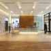 walsh construction, sustainable design, green architecture, LEED platinum, eco design, solarduct thermal technology, green roof, energy efficiency