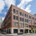 walsh construction, sustainable design, green architecture, LEED platinum, eco design, solarduct thermal technology, green roof, energy efficiency