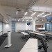 walsh construction, sustainable design, green architecture, LEED platinum, eco design, solarduct thermal technology, green roof, energy efficiency