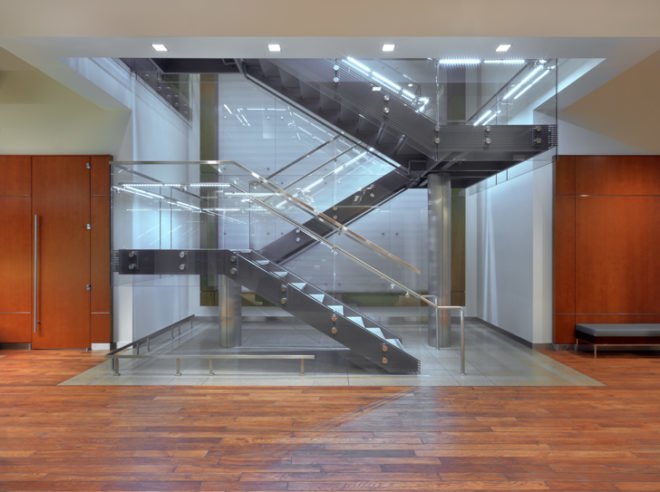 walsh construction, sustainable design, green architecture, LEED platinum, eco design, solarduct thermal technology, green roof, energy efficiency