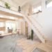 Architecture, Daylighting, Botanical, Green Home decor, ALTS Design Office, Shiga, Kofunaki House, Wooden Boat House