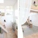 Architecture, Daylighting, Botanical, Green Home decor, ALTS Design Office, Shiga, Kofunaki House, Wooden Boat House