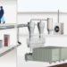 AVAC system, vacuum powered trash tubes, suction trash tubes, garbage disposal, garbage trucks, envac, Automated Vacuum Collection System, emissions, new york, landfills, new york landfills