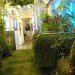 green design, eco design, sustainable design, Art on Track, chicago, repurposed train, mobile art gallery
