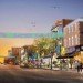green design, eco design, sustainable design, The Jerde Partnership, Atlantic City, Urban redesign, New Jersey, city redevelopment
