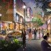 green design, eco design, sustainable design, The Jerde Partnership, Atlantic City, Urban redesign, New Jersey, city redevelopment