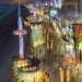 green design, eco design, sustainable design, The Jerde Partnership, Atlantic City, Urban redesign, New Jersey, city redevelopment