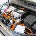 Audi, Audi A3, Audi A3 e-tron, Audi R8, Audi R8 e-tron, electric vehicles, green transportation, e-tron, Jeff Curry, electric cars, green car