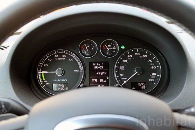 Audi, Audi A3, Audi A3 e-tron, Audi R8, Audi R8 e-tron, electric vehicles, green transportation, e-tron, Jeff Curry, electric cars, green car