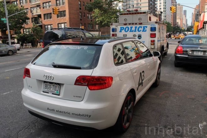 Audi, Audi A3, Audi A3 e-tron, Audi R8, Audi R8 e-tron, electric vehicles, green transportation, e-tron, Jeff Curry, electric cars, green car