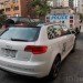 Audi, Audi A3, Audi A3 e-tron, Audi R8, Audi R8 e-tron, electric vehicles, green transportation, e-tron, Jeff Curry, electric cars, green car