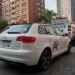 Audi, Audi A3, Audi A3 e-tron, Audi R8, Audi R8 e-tron, electric vehicles, green transportation, e-tron, Jeff Curry, electric cars, green car