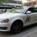 Audi, Audi A3, Audi A3 e-tron, Audi R8, Audi R8 e-tron, electric vehicles, green transportation, e-tron, Jeff Curry, electric cars, green car