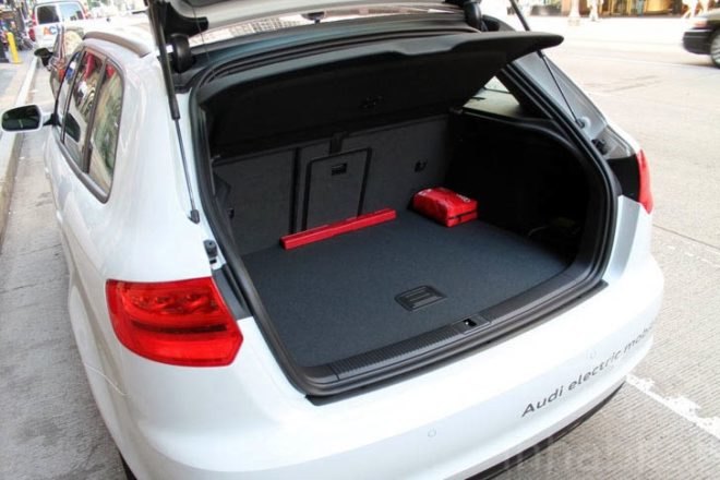 Audi, Audi A3, Audi A3 e-tron, Audi R8, Audi R8 e-tron, electric vehicles, green transportation, e-tron, Jeff Curry, electric cars, green car