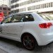 Audi, Audi A3, Audi A3 e-tron, Audi R8, Audi R8 e-tron, electric vehicles, green transportation, e-tron, Jeff Curry, electric cars, green car