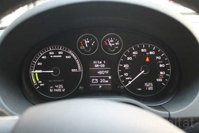 Audi, Audi A3, Audi A3 e-tron, Audi R8, Audi R8 e-tron, electric vehicles, green transportation, e-tron, Jeff Curry, electric cars, green car