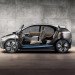 BMW, BMW i3 Concept, BMW i Pedelec Concept, electric bicycle, electric BMW, green transportation, 360 Electric, electric car