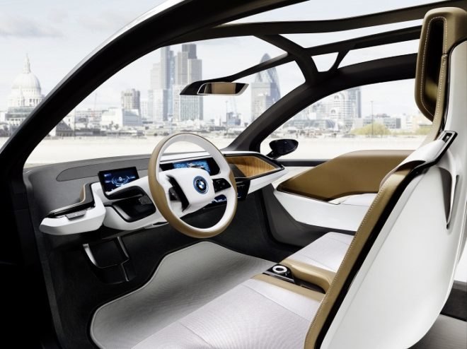 BMW, BMW i3 Concept, BMW i Pedelec Concept, electric bicycle, electric BMW, green transportation, 360 Electric, electric car