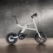 BMW, BMW i3 Concept, BMW i Pedelec Concept, electric bicycle, electric BMW, green transportation, 360 Electric, electric car