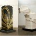 BT artbox, British telecom, childline charity, english telephone boxes, public artwork, public art london, auction art, green artwork
