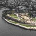 Ballast Point Park, Choi Ropiha Fighera, sydney, australia, landscape architecture, urban park, park restoration