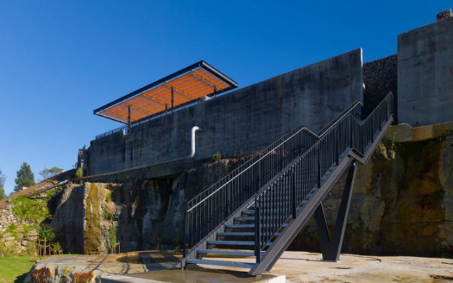 Ballast Point Park, Choi Ropiha Fighera, sydney, australia, landscape architecture, urban park, park restoration