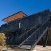 Ballast Point Park, Choi Ropiha Fighera, sydney, australia, landscape architecture, urban park, park restoration